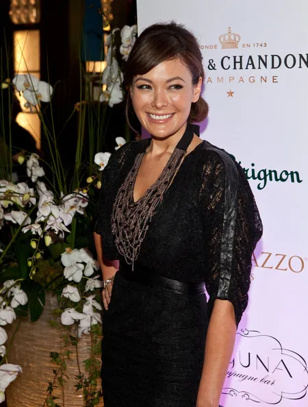 Foto Lindsay Price