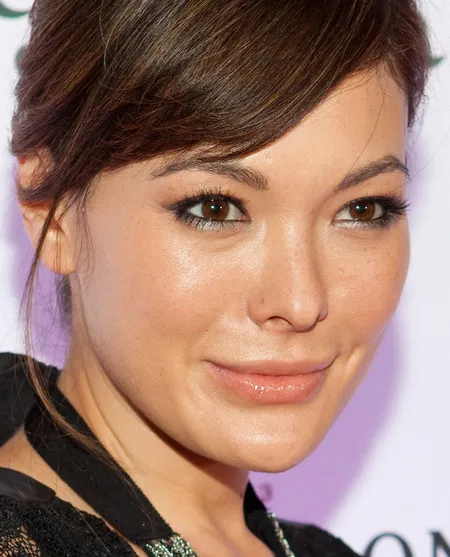 Foto Lindsay Price