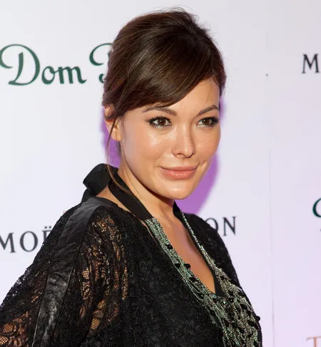 Foto Lindsay Price