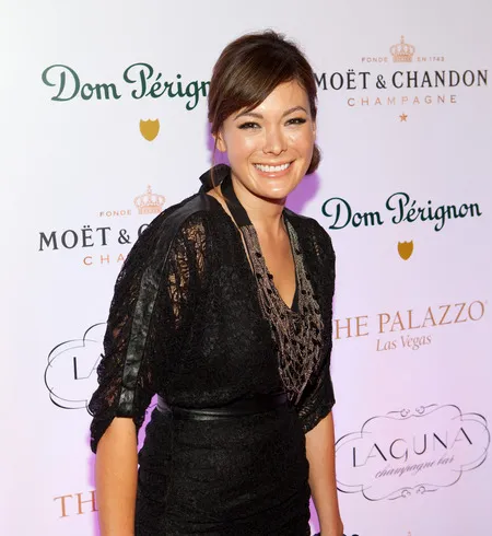 Foto Lindsay Price