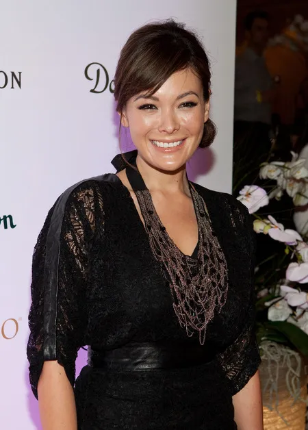 Foto Lindsay Price