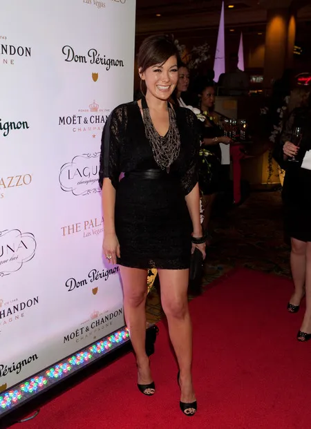 Foto Lindsay Price