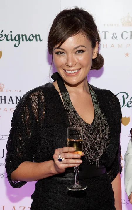 Foto Lindsay Price