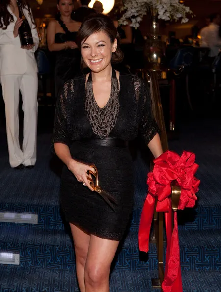 Foto Lindsay Price