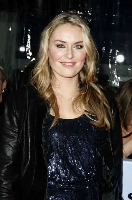 Foto Lindsey Vonn