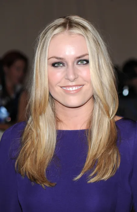 Foto Lindsey Vonn