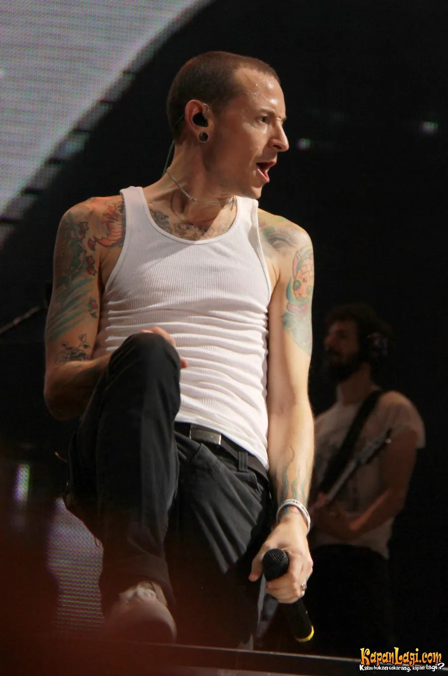 Linkin Park /©foto:kapanLagi.com®