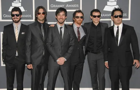 Foto Linkin Park