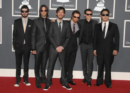 Foto Linkin Park