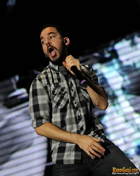 Foto Linkin Park