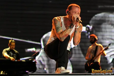 Foto Linkin Park