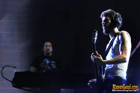 Foto Linkin Park