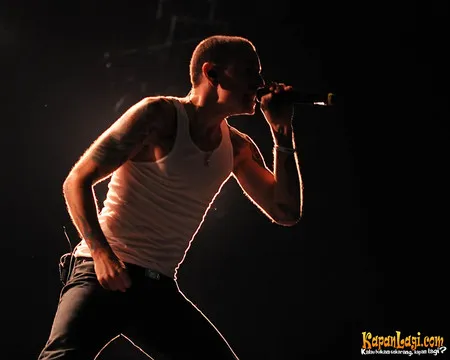Foto Linkin Park