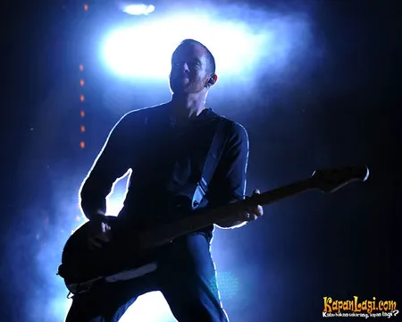 Foto Linkin Park