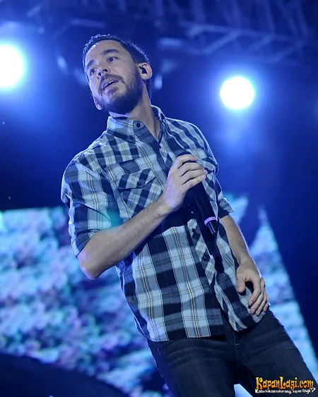 Foto Linkin Park