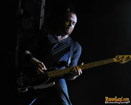 Foto Linkin Park