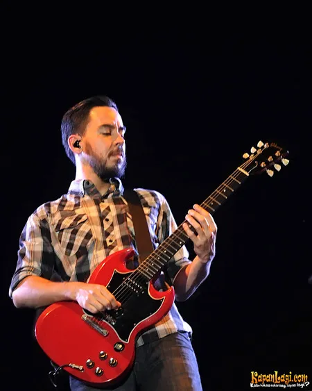 Foto Linkin Park