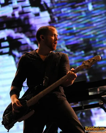 Foto Linkin Park