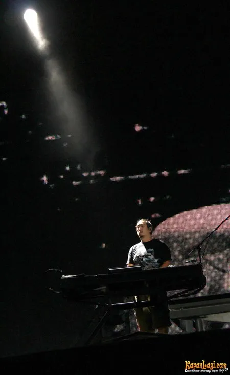 Foto Linkin Park