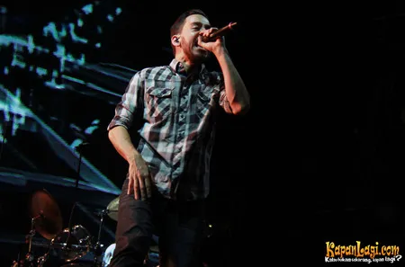 Foto Linkin Park