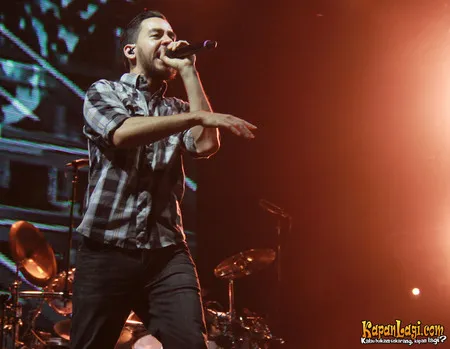 Foto Linkin Park