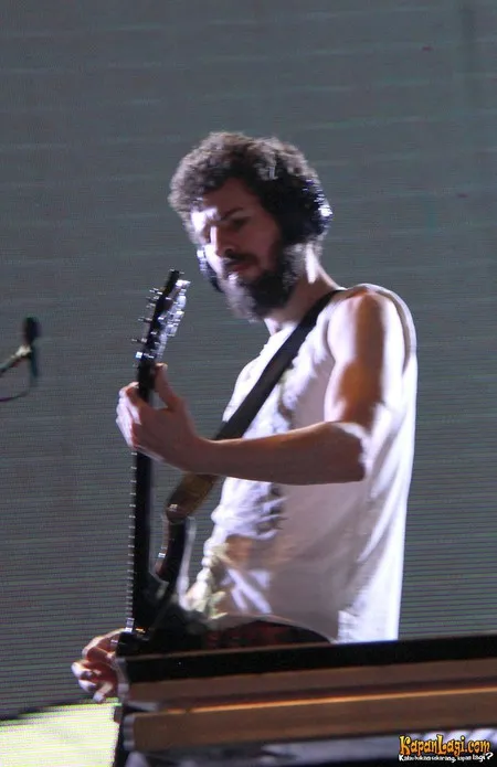 Foto Linkin Park