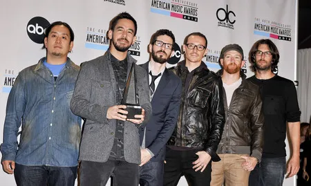 Foto Linkin Park
