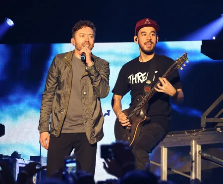 Foto Linkin Park