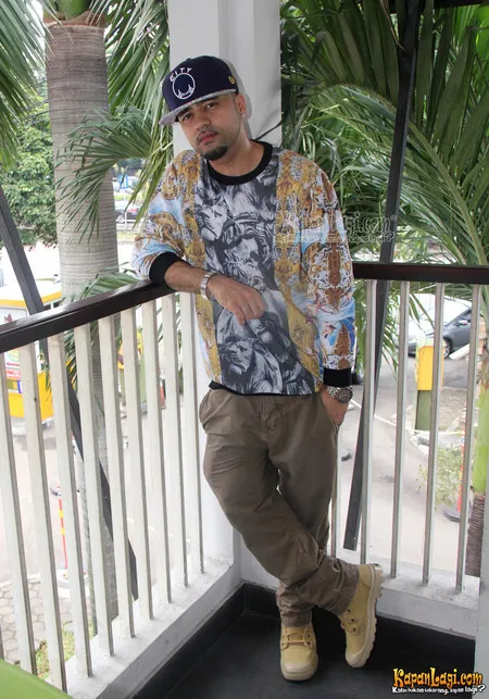 Foto Liquid Silva