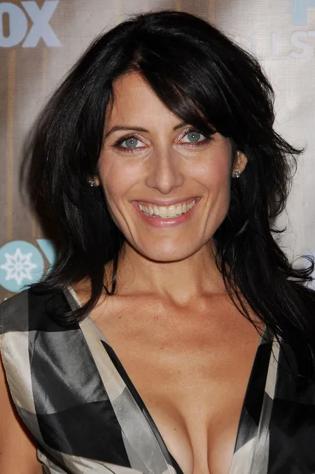 Foto Lisa Edelstein