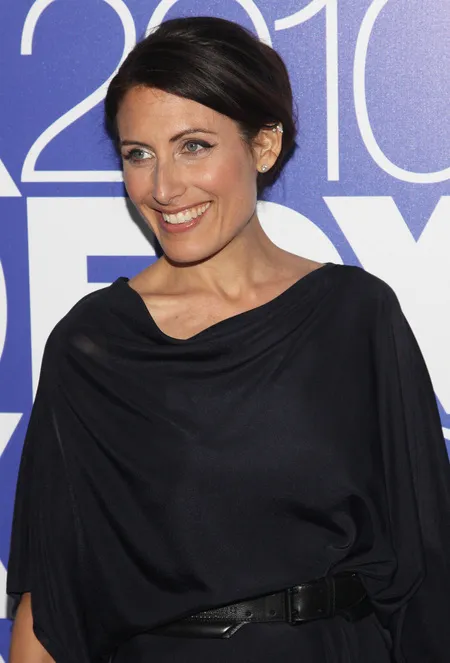 Foto Lisa Edelstein