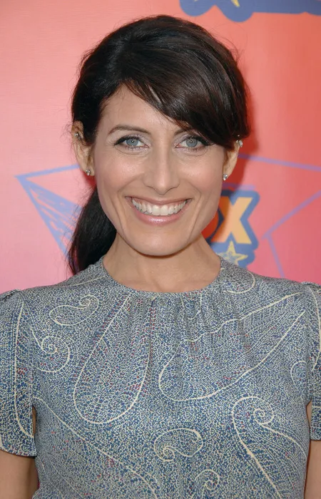 Foto Lisa Edelstein