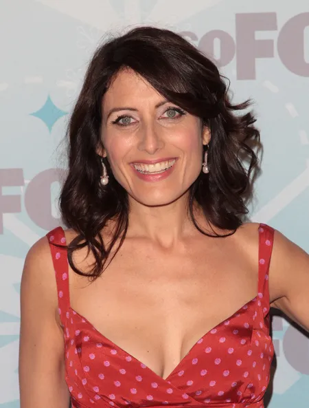 Foto Lisa Edelstein