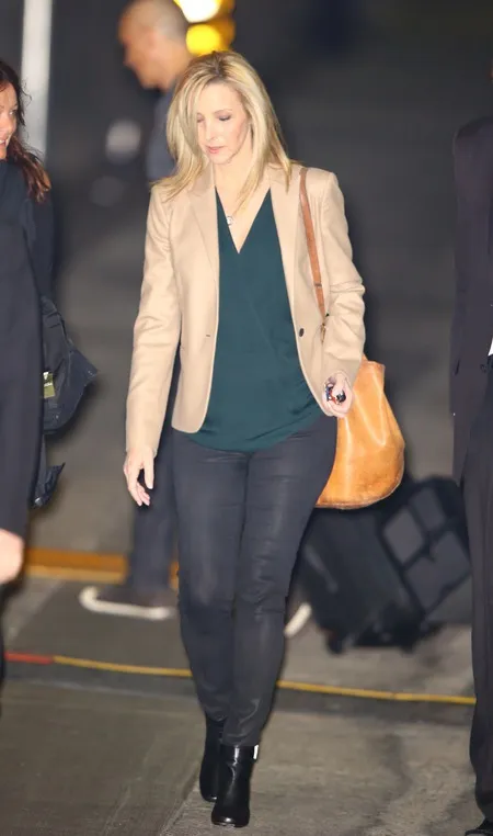 Foto Lisa Kudrow