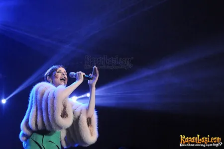 Foto Lisa Stansfield