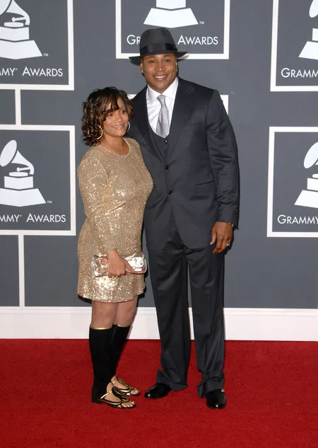 Foto LL Cool J
