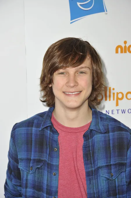 Foto Logan Miller
