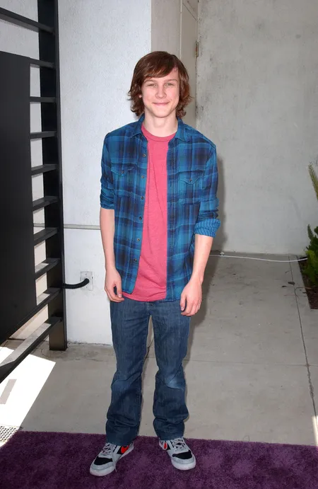Foto Logan Miller