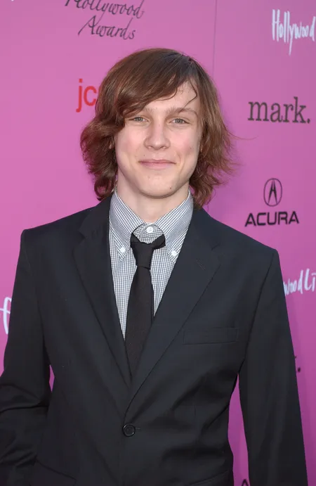 Foto Logan Miller