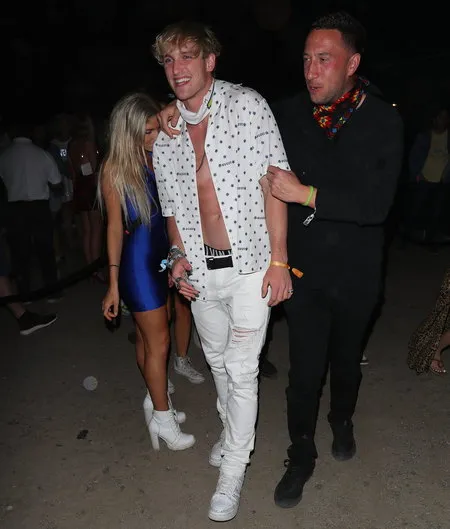 Foto Logan Paul