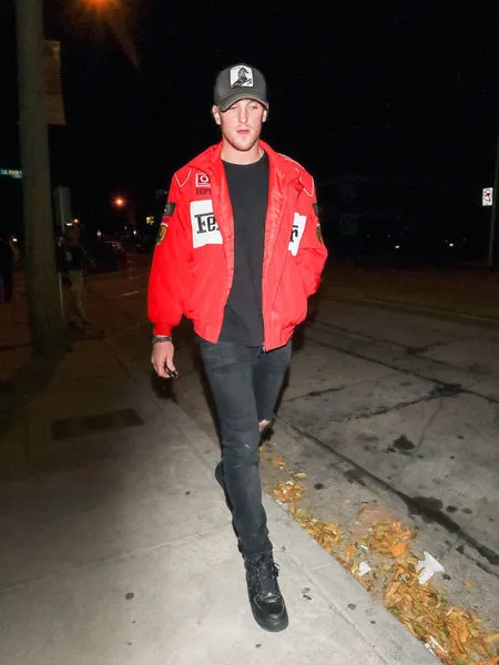 Foto Logan Paul
