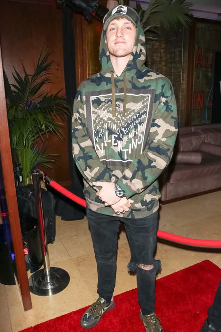 Foto Logan Paul