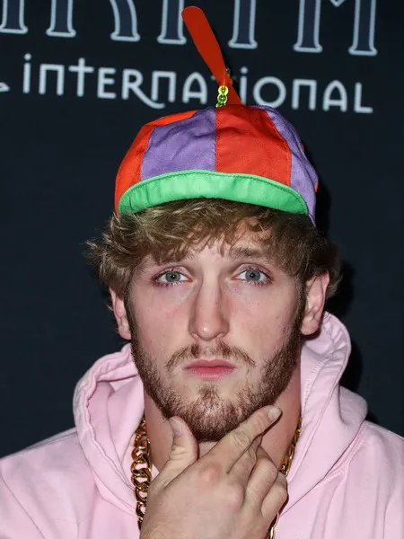 Foto Logan Paul