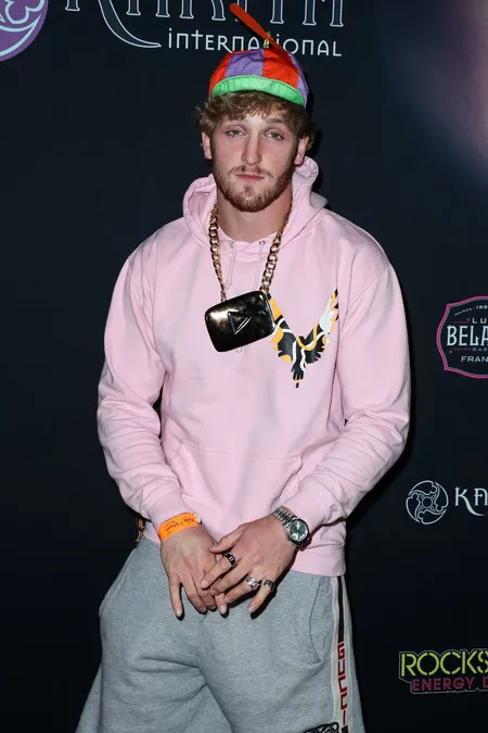 Foto Logan Paul