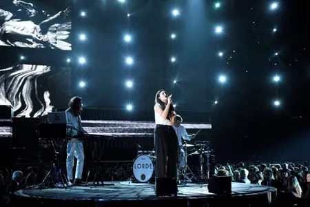 Foto Lorde