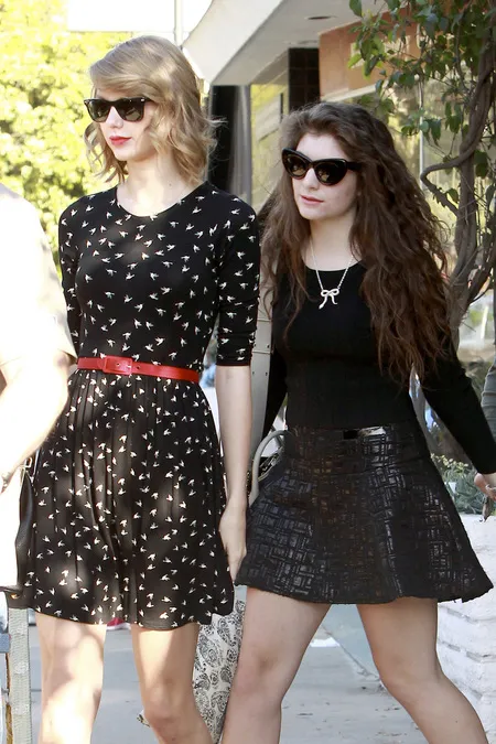 Foto Lorde