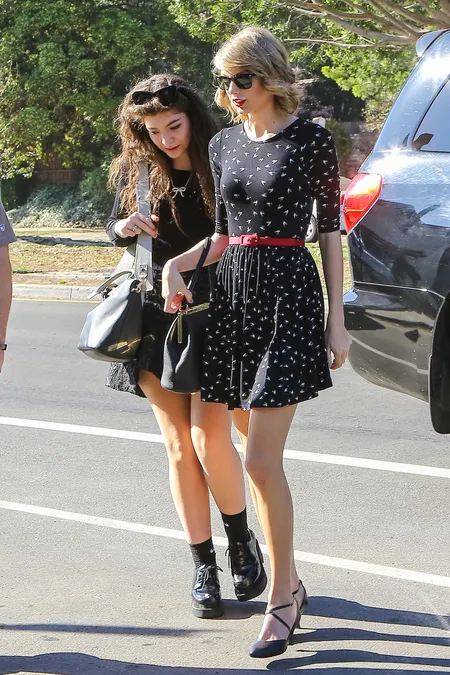 Foto Lorde
