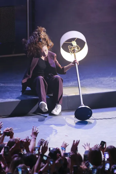 Foto Lorde