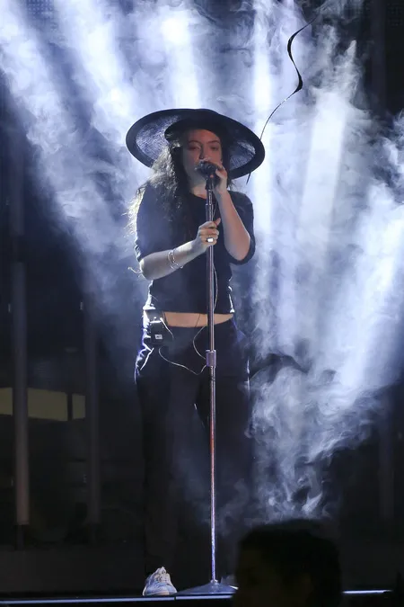 Foto Lorde