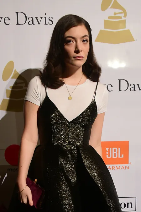 Foto Lorde